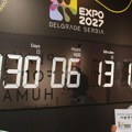 Legendarna EXPO baka poručuje: Srbijo, vidimo se 2027!
