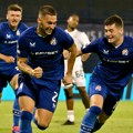 Haos se nastavlja: Dinamo ispustio bodove tamo gde se nije nadao