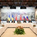 Kina pozdravlja obnovu direktnih pregovora Rusije i Ukrajine