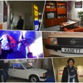 “Kadet” kockica glavna atrakcija izložbe u Narodnom muzeju: Kikinđani i po “opelu” pamte osamdesete, Lepa Brena…