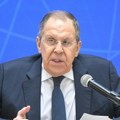 Žilavi nacistički instinkti: Lavrov upozorio da Berlin ima planove kao nekad Hitler