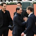 Mari: Niko neće oboriti Nadalov rekord na Rolan Garosu
