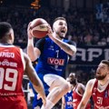 Srušili Zvezdu, pa poručio: "Ovde niko ne može da nas pobedi"
