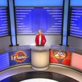 Neverovatan preokret u "Slagalici": Takmičar jednom rečju u poslednjoj sekundi pobedio protivnika, publika u neverici