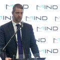 Gradonačelnik Dašić čestita Majnd grupaciji na ostvarenju još jednog razvojnog cilja
