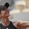 Svitolina posle preokreta pobedila Paolini za četvrtfinale Rolan Garosa