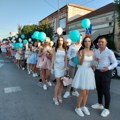 Veče mladosti i lepote - Osnovna škola "8.septembar"