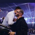 Novak Đoković i zvezda Exita zajedno slavili trofej PSG-a u Ligi šampiona