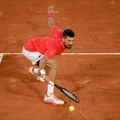Uživo: Novak pred novinarima