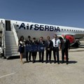 Er Srbija uspostavila direktnu liniju do nove atraktivne destinacije: Saobraćaće svakog ponedeljka i petka