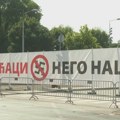 Sve više incidenata oko Pionirskog parka: Važe li zakoni Srbije u tom ograđenom delu centra Beograda?