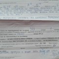 Građanima stižu kazne zbog stajanja tokom 16 minuta tišine