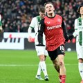 Britanci pišu: Liverpul i Bajer Leverkuzen postigli dogovor o prelasku Florijana Virca