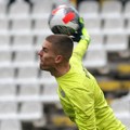 Preprodaja: Zvezda dovela golmana OFK Beograda i šalje ga u Grčku