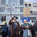 50 država, 50 protesta: Hiljade ljudi širom SAD demonstriralo protiv Donalda Trampa i njegove administracije