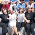 Srebrne diplome za ansamble Vita Brevis i Panonika na horskom takmičenju u Hrvatskoj