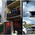 Ovako se dolazi po mladu u Srbiji?! Snimak s mreža gleda se netremice jer zbog ovog što je mladoženji palo na pamet narod se…