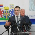 Letnji tematski kampa za decu dijaspore u Leskovcu?