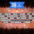 Od legendi elektronskog zvuka do lidera nove generacije: Ko će sve nastupiti na jubilarnom EXIT festivalu