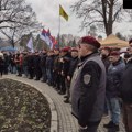 BIA poziva ratne veterane na informativne razgovore pred Vidovdanski protest
