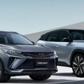 Geely letnja ponuda