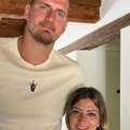 Italijanka nije imala pojma ko je Nikola Jokić, MVP spavao kod nje u hotelu, muž pobesneo kada je dobio fotku