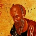 Veruje se da danas svako ko pati od ovoga, treba jedno da uradi! Slavimo Svetog Jeliseja: Žene moraju da iznesu ovo iz kuće!