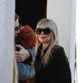 Suzana Jovanović u finalu Zvezda Granda: Prvi put u javnosti od smrti Saše Popovića, oglasila se produkcija