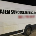 Uprava carine: Zaplenjeno 27 vazdušnih pušaka tokom kontrole na putu Šabac-Loznica