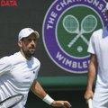 Novak danas igra prvi meč Protiv Milera od 17.30