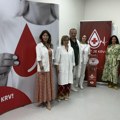 „Život je krv“: Mesec solidarnosti i humane akcije