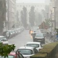 Sve javne službe Novog Sada u punoj pripravnosti zbog upozorenja na nevreme