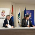 Do kraja godine biće adaptirana Letnja pozornica u Niškoj Banji