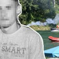 Drina uzela mlad život: Ovo je Radiša (33) koji se utopio na regati! Vikao je, ali pomoć nije stigla!