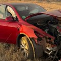 Ograde na putevima nisu prilagođene električnim automobilima?!