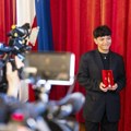 Pesma Evrovizije sledeće godine u Beču ili Insbruku