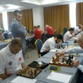 Šahovska olimpijada za slepe i slabovide u Vrnjačkoj Banji: Poljskoj trofej, Srbija po očekivanju