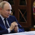 Predsednik Rusije Vladimir Putin: Odustajanje EU od ruskog gasa dovelo do čitavog niza negativnih posledica