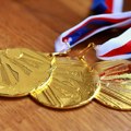 Janković osvojio zlato u džudou, Ninić bronzana u tekvondu u Skoplju