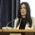 Mediji: Vasović razrešena funkcije člana ispitne komisije, prethodno napadana u medijima