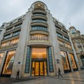 Holandske vlasti istražuju Louis Vuitton u okviru slučaja pranja novca