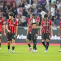 Šok u duelu Partizanovih potencijalnih rivala, biće velika drama u revanšu