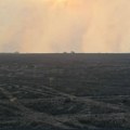Požar i u okolini Svrljiga, ugrožena tri sela