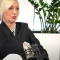 Smenjena Olivera Kovačević Više neće raditi ni Evroviziju ovo je razlog smene dugogodišnje urednice specijalnih programa RTS-a…
