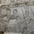 Statua cara Marka Aurelija nakon 65 godina vraćena u Tursku
