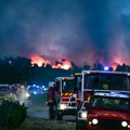Najveći požar u novijoj istoriji stavljen pod kontrolu: Iza sebe ostavio katastrofu FOTO