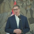 Vučić: Izbori će biti vanredni i pre zakonskog roka
