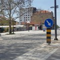 Leskovac i Zaječar najtopliji po merenju u 15 sati