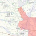 Rusi probili odbranu na istoku Donjecke oblasti Oglasila se ukrajinska vojska