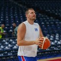 Nikola Jokić pre svih: "Džoker" u Areni pokazao zašto je baš on najbolji na celom svetu!